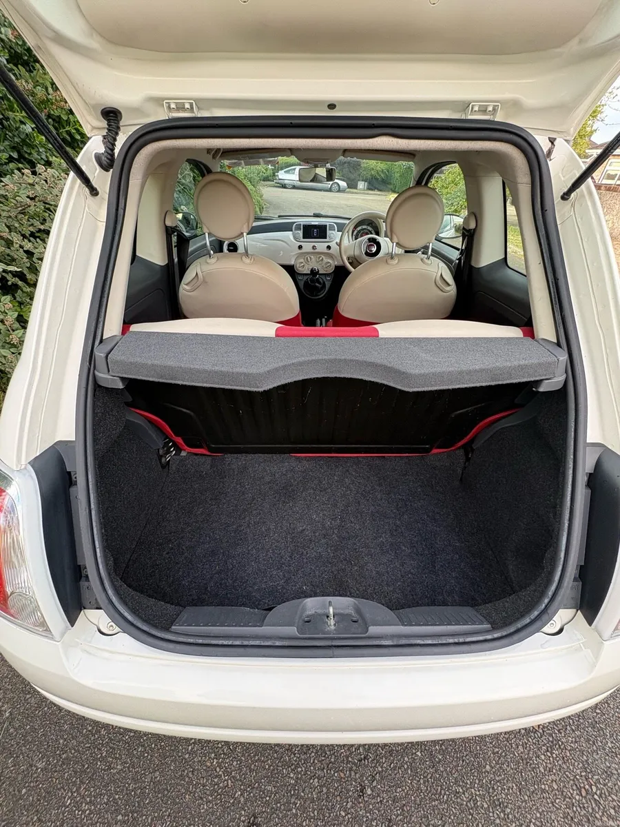 Fiat 500 - Image 5