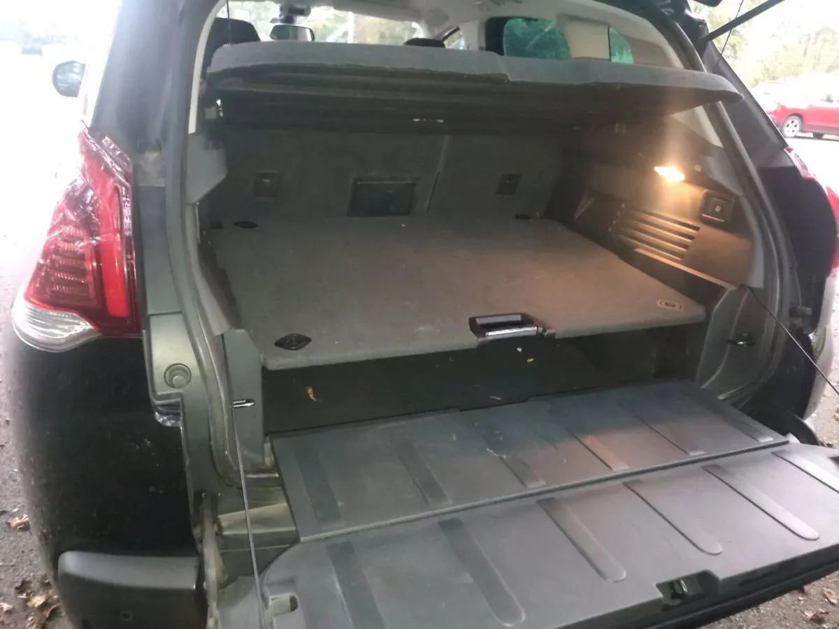 Peugeot 3008 Allure - Image 2