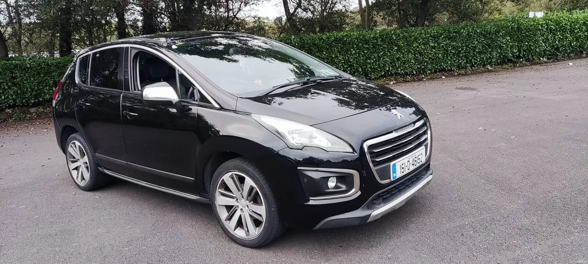 Peugeot 3008 Allure - Image 1