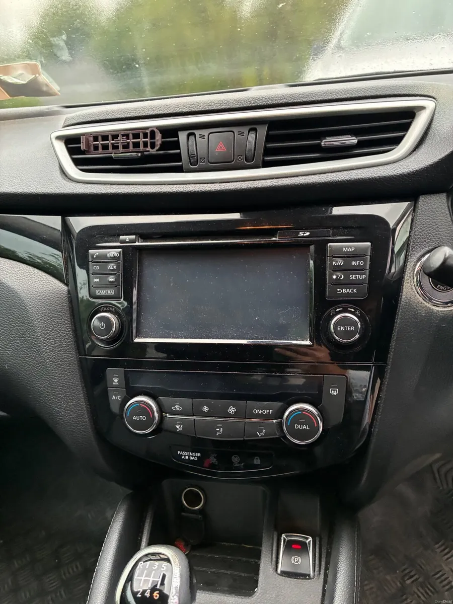 Nissan Qashqai 2016 - Image 2