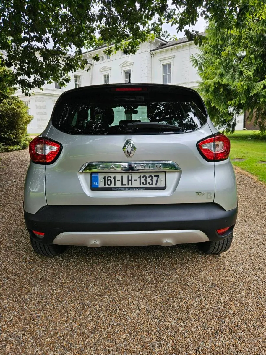 Renault  Capture - Image 3