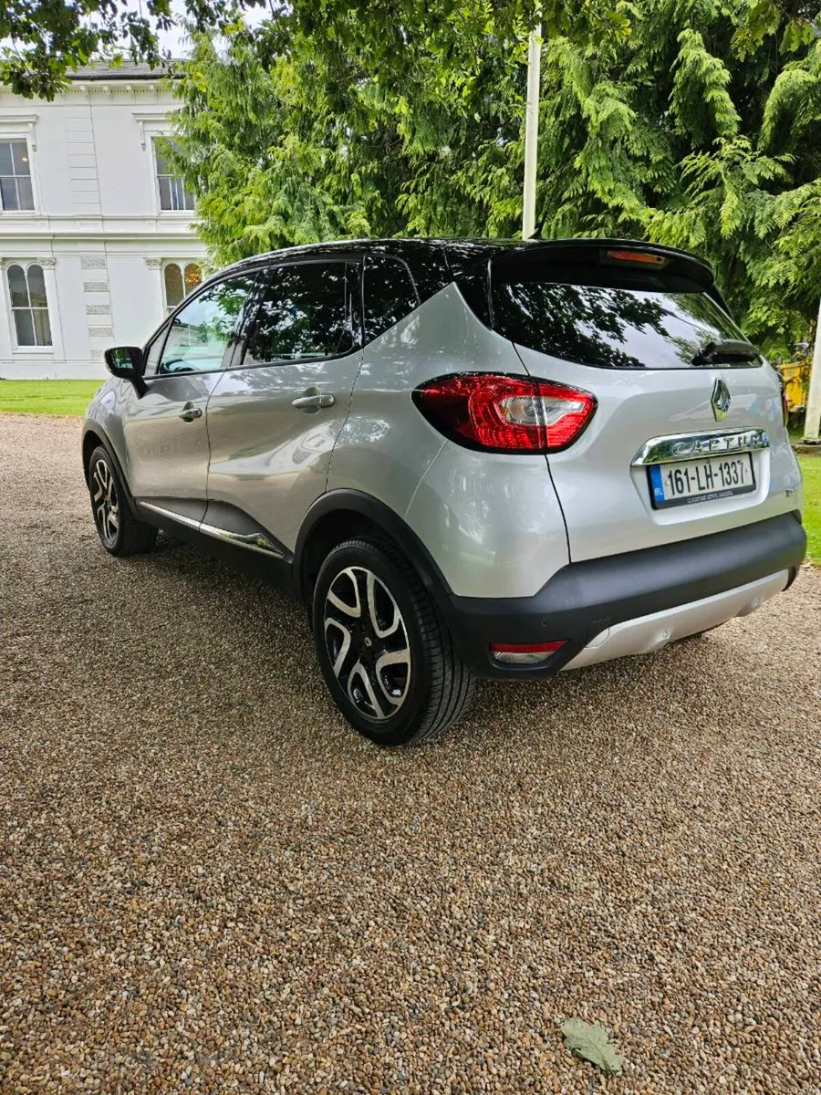 Renault  Capture - Image 4