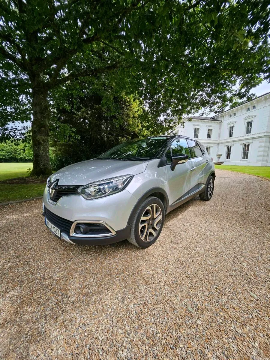 Renault  Capture - Image 6