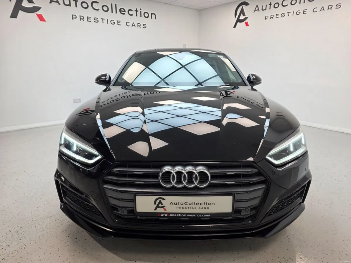 Audi A5 **2.0TFSI**S-LINE** - Image 2
