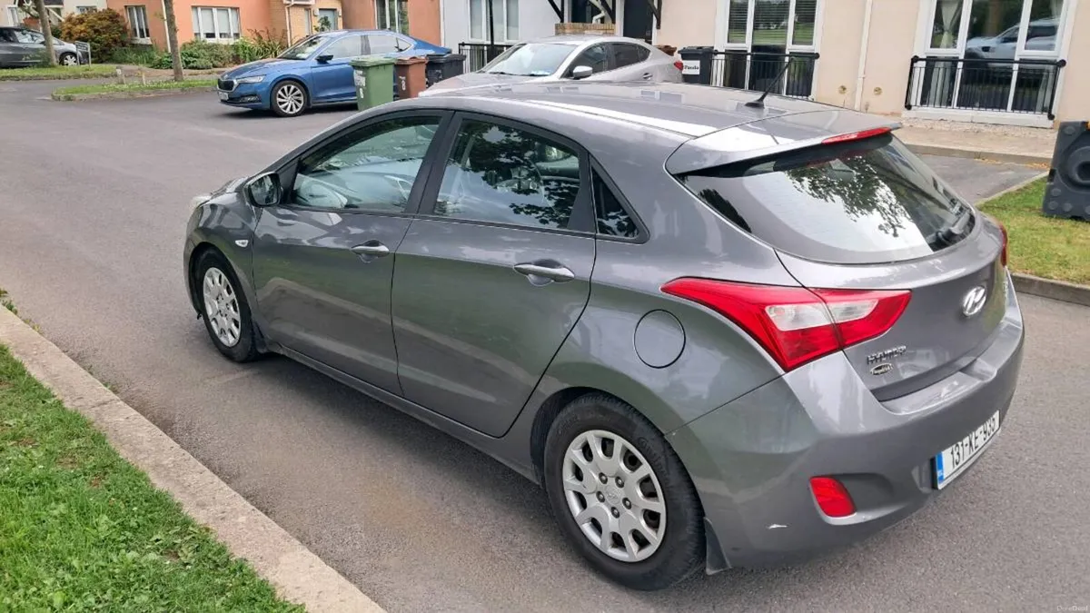 Hyundai I30 - Image 4
