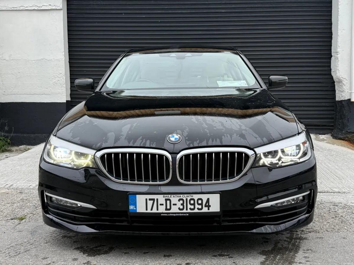 ⚫️BMW 520D (171)⚫️ - Image 3