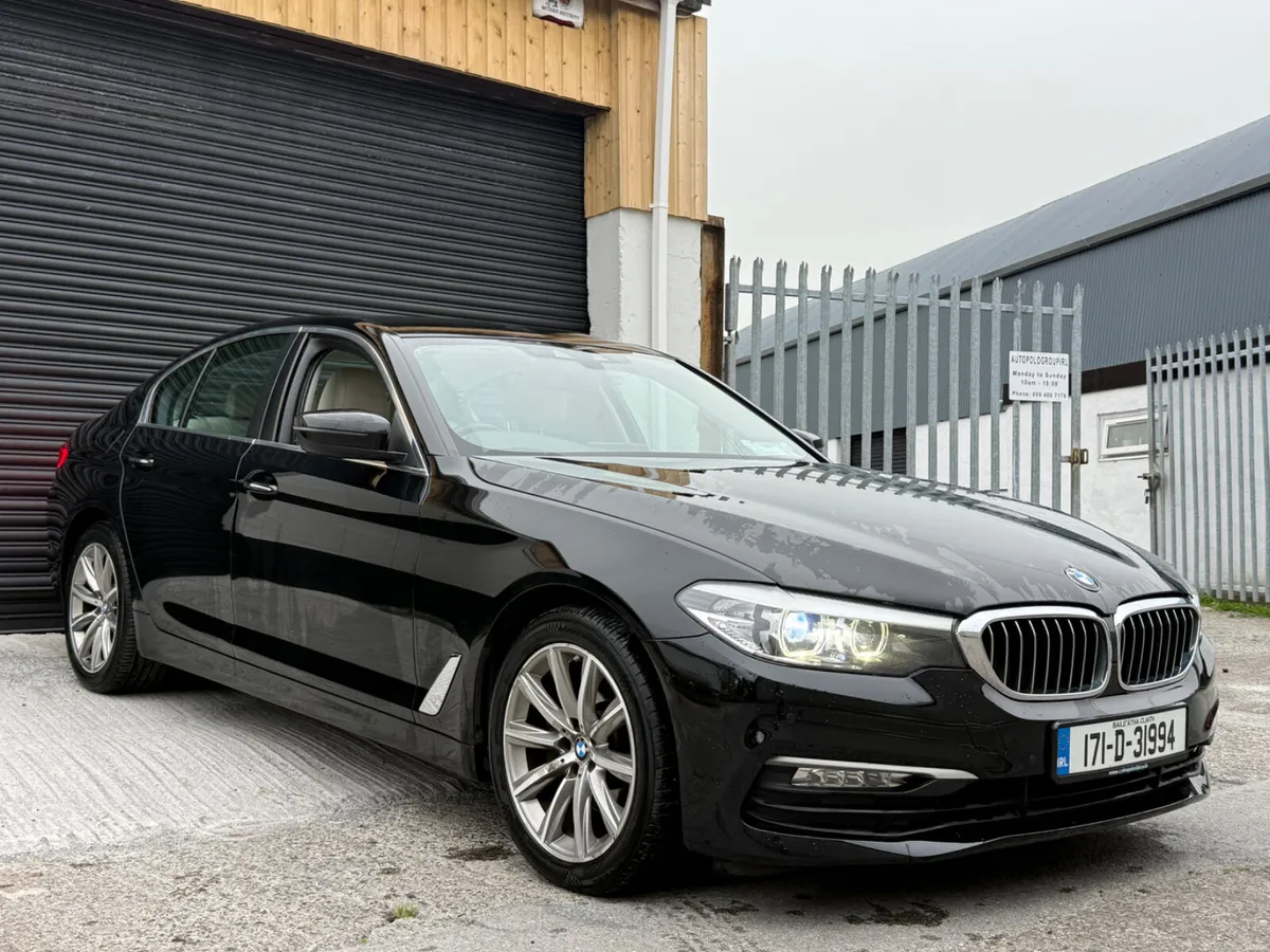 ⚫️BMW 520D (171)⚫️ - Image 2