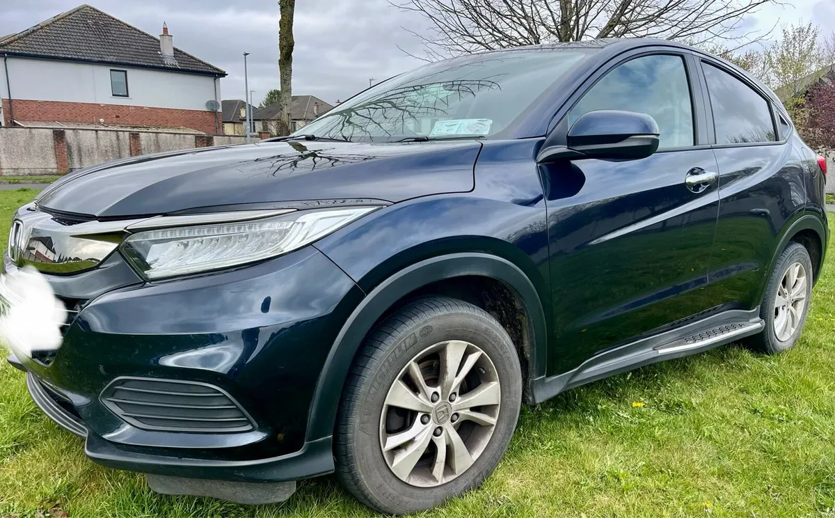 Honda HRV - Image 2