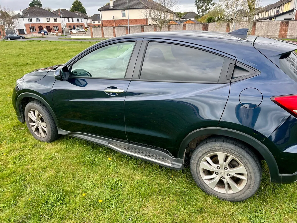 Honda HRV - Image 5