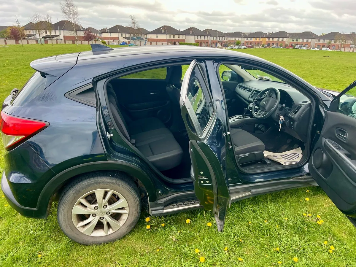 Honda HRV - Image 6