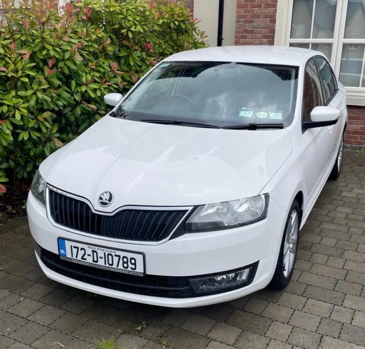 172 Škoda Ambition 1.4TDi 60 MPG - Image 1