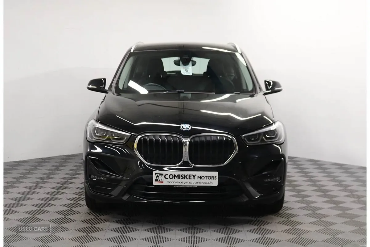 BMW X1 25e Sport - Image 2