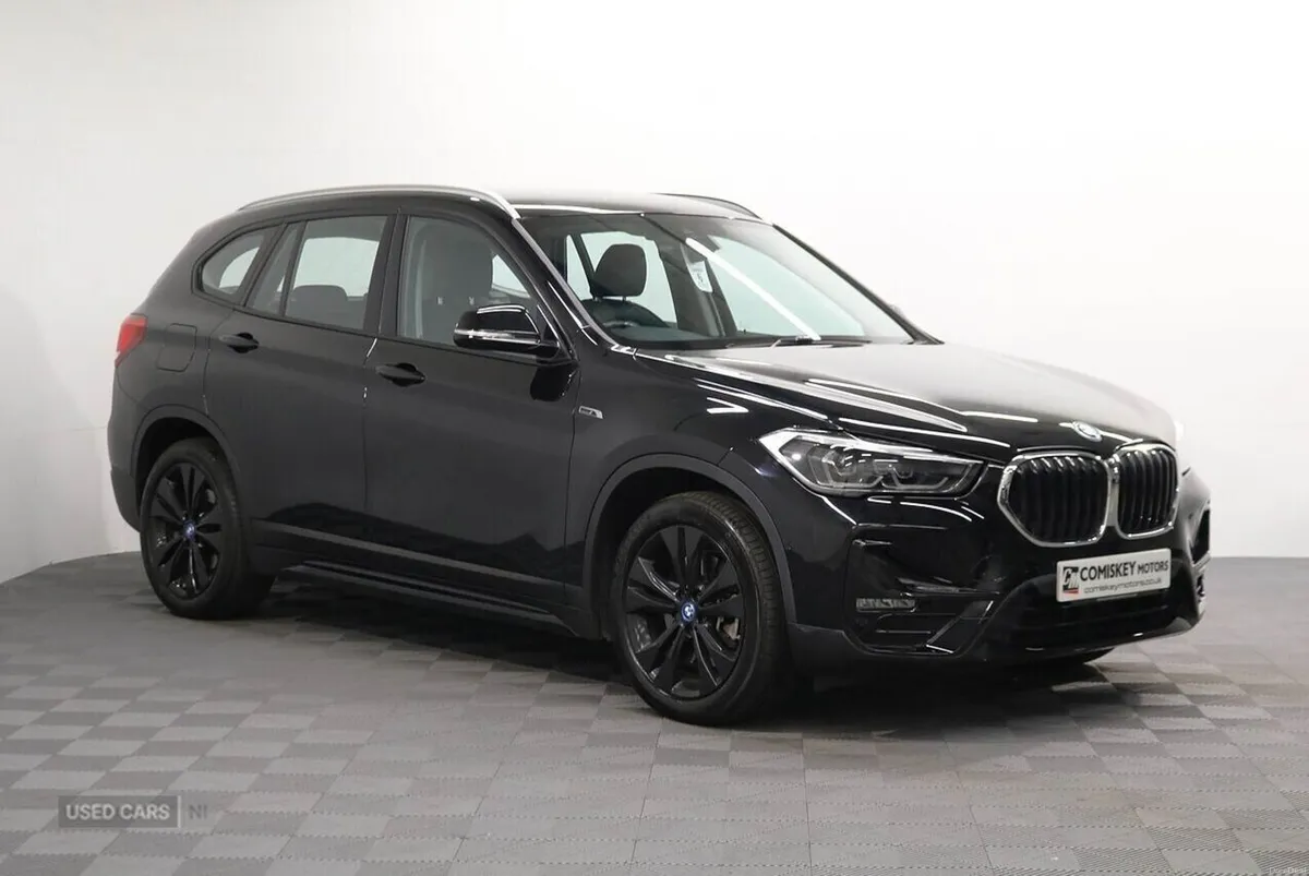 BMW X1 25e Sport - Image 1