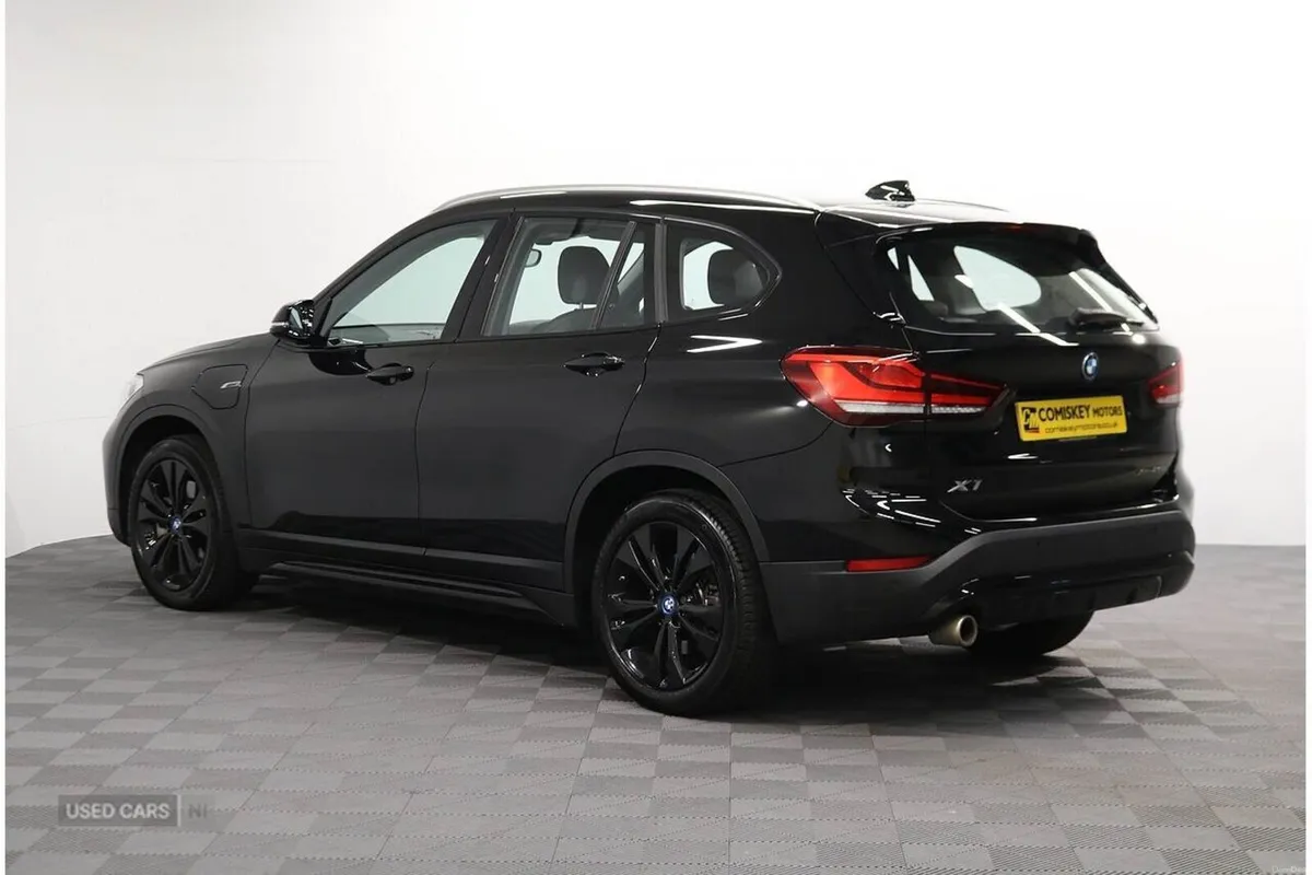 BMW X1 25e Sport - Image 4