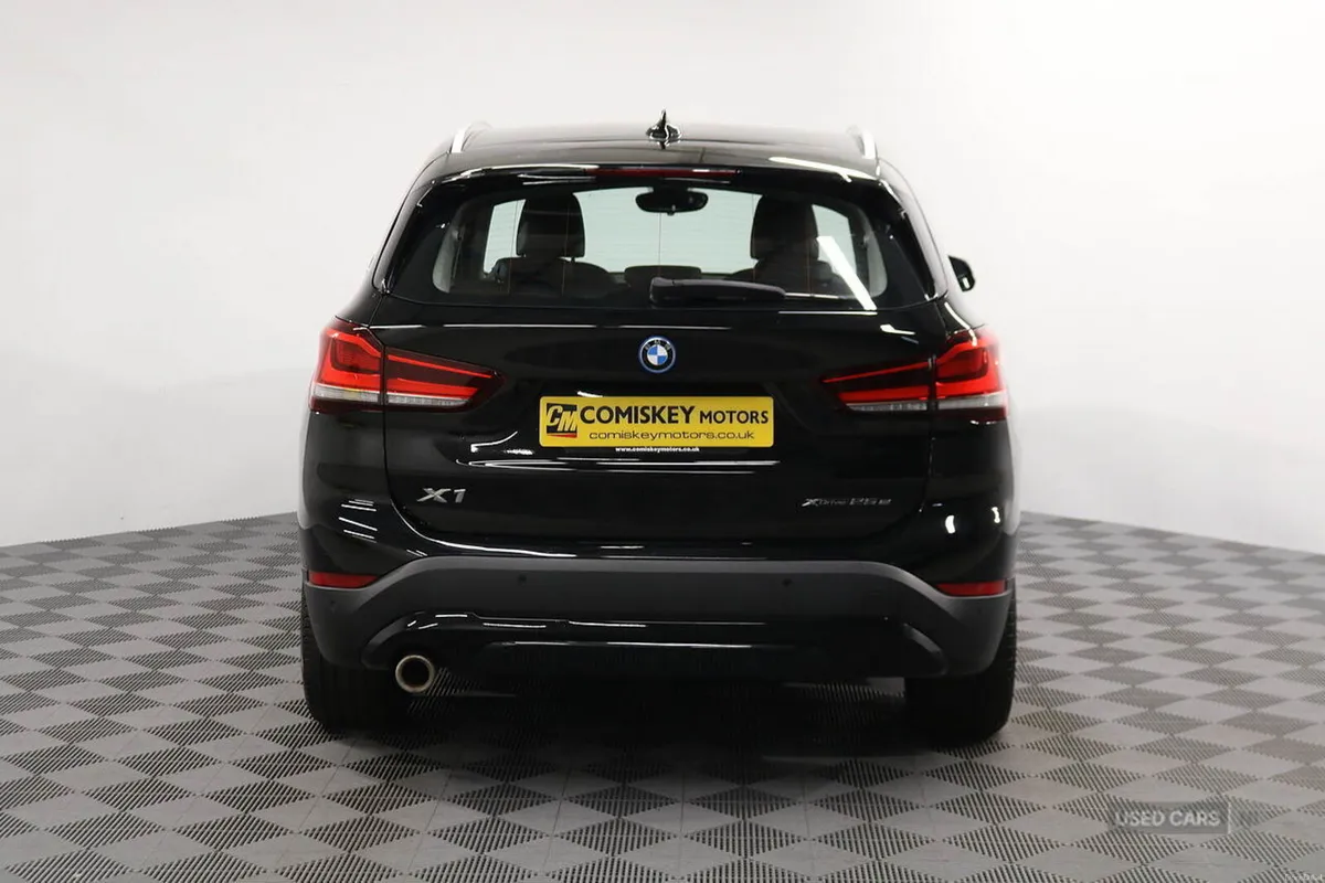 BMW X1 25e Sport - Image 5