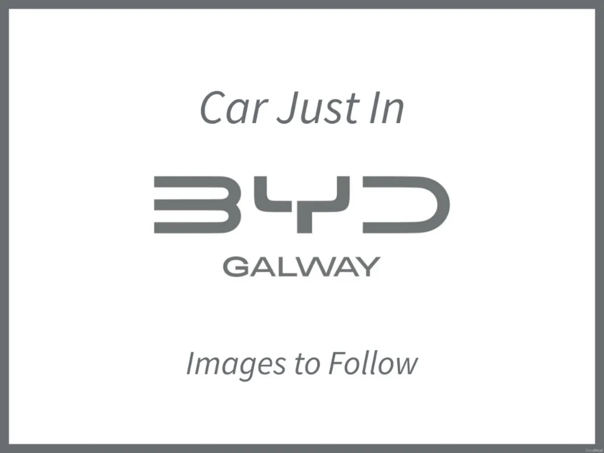 BYD SEAL U DM-i Boost Auto **80km EV Range** - Image 2