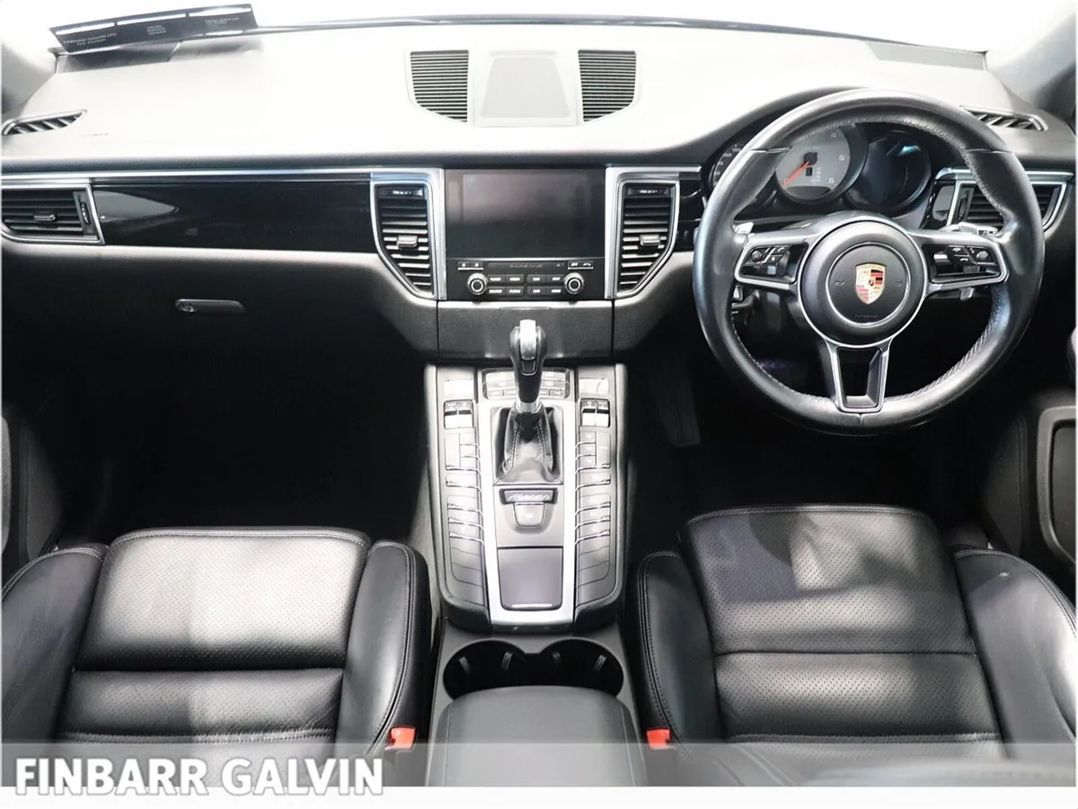 Porsche  Macan S Diesel PDK - Image 4