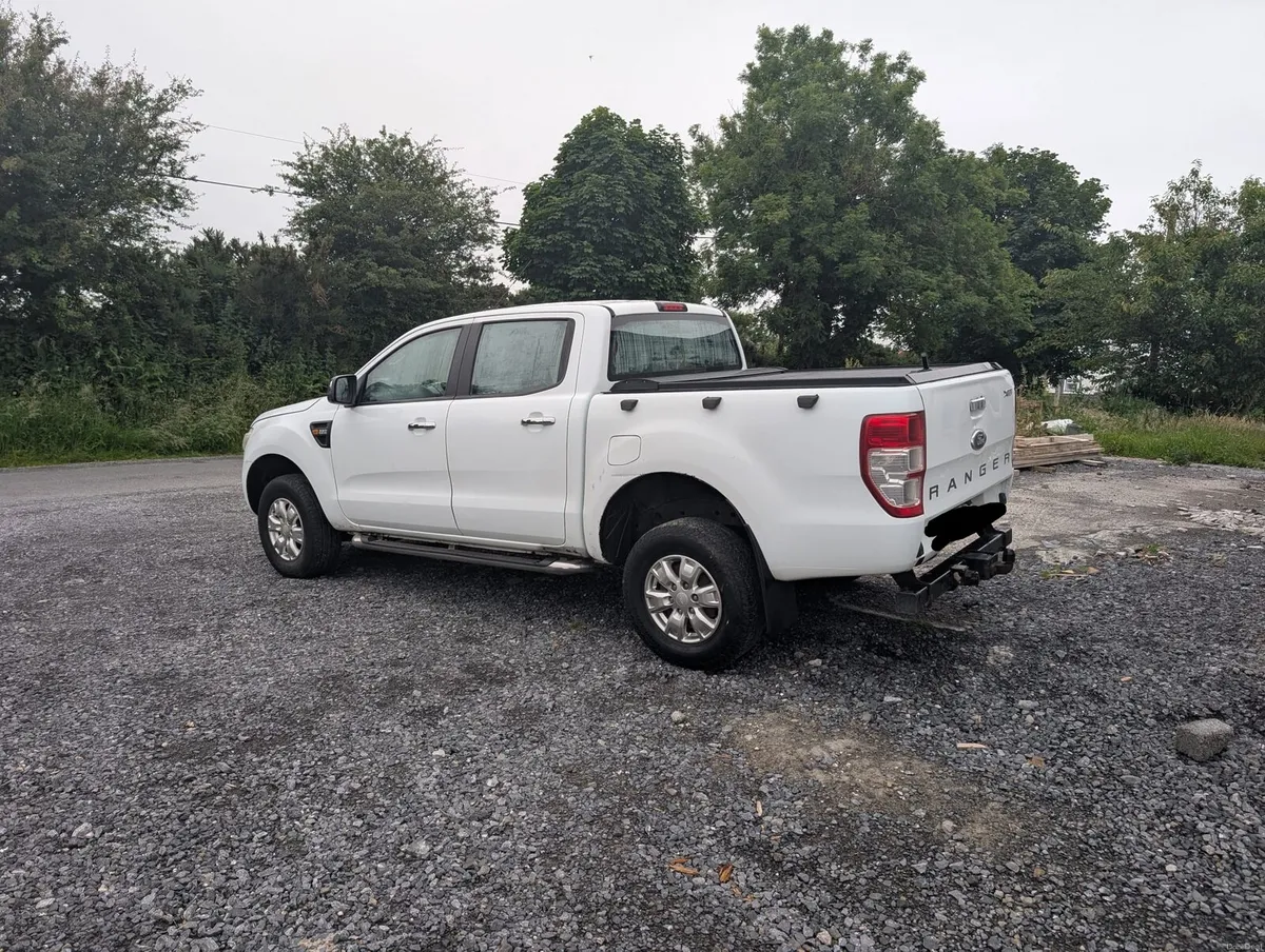2013 Ford Ranger - Image 3