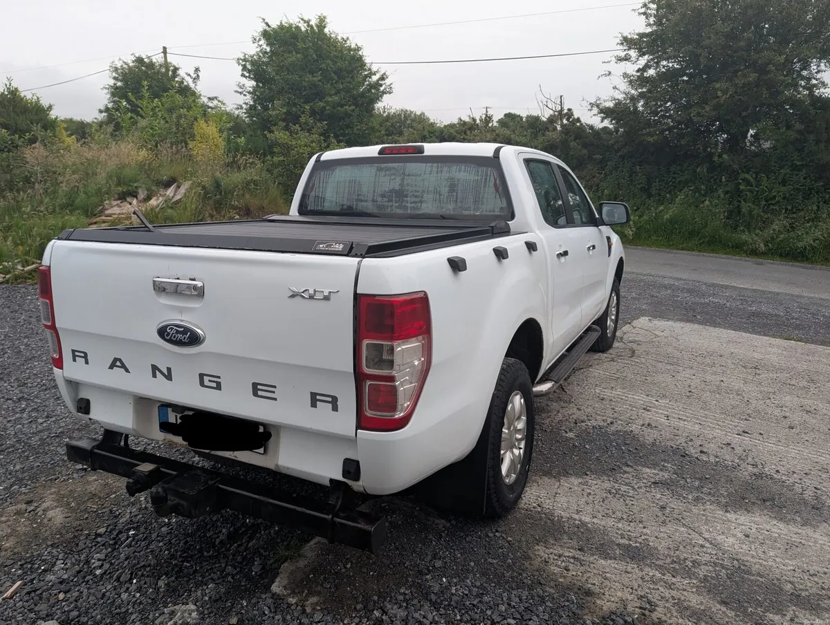 2013 Ford Ranger - Image 4
