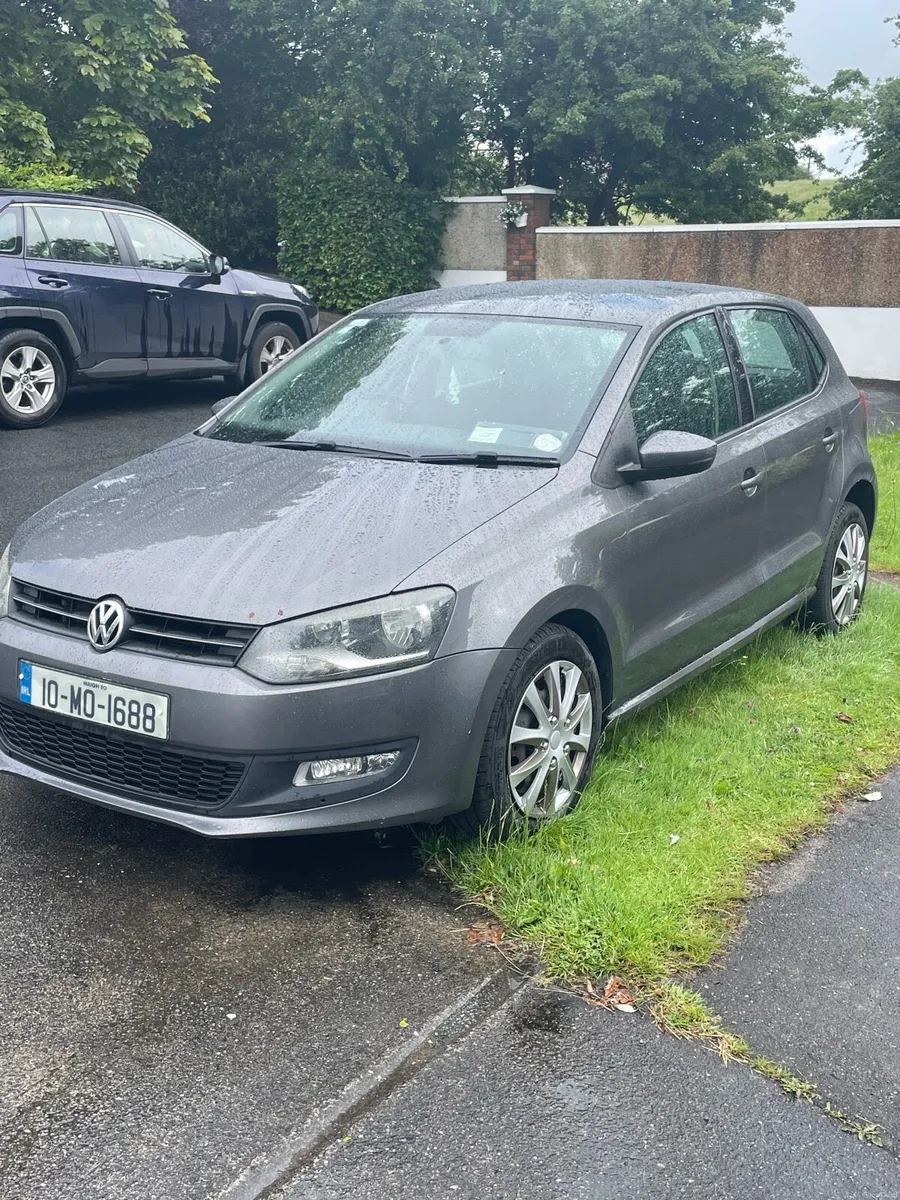 2010 polo ** NEW NCT** - Image 2