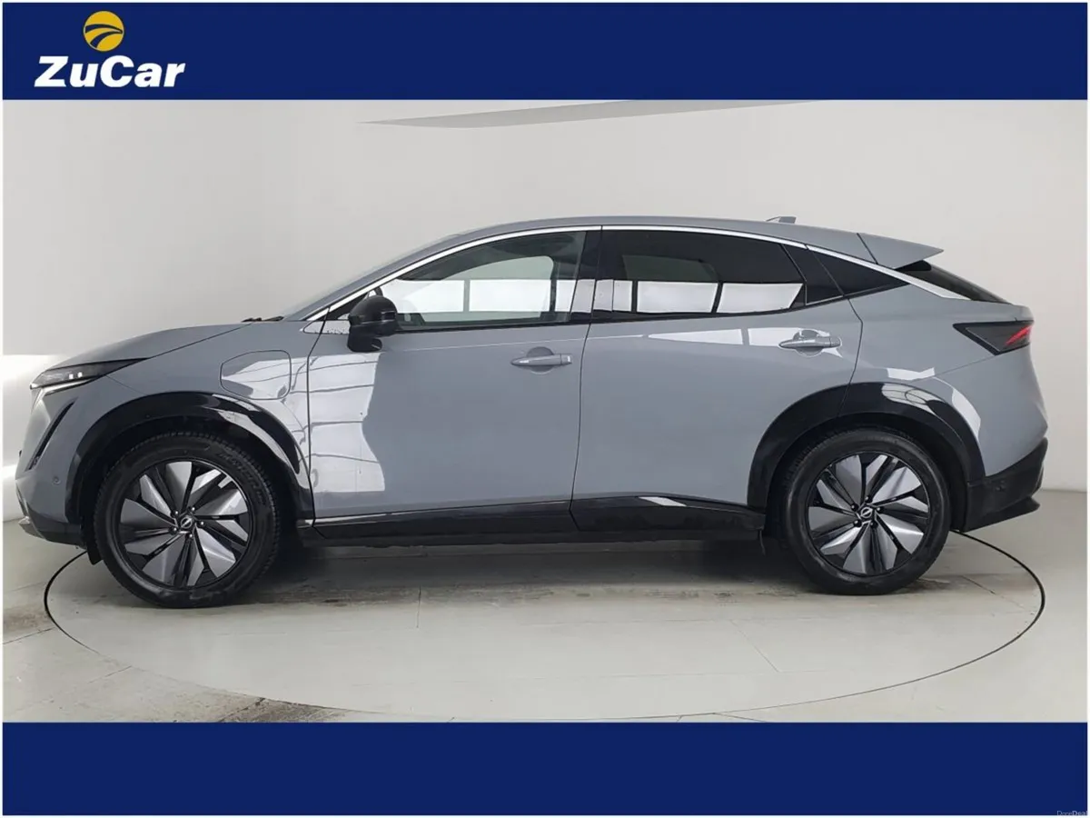 Nissan Ariya 63kWH Evolve - Image 5