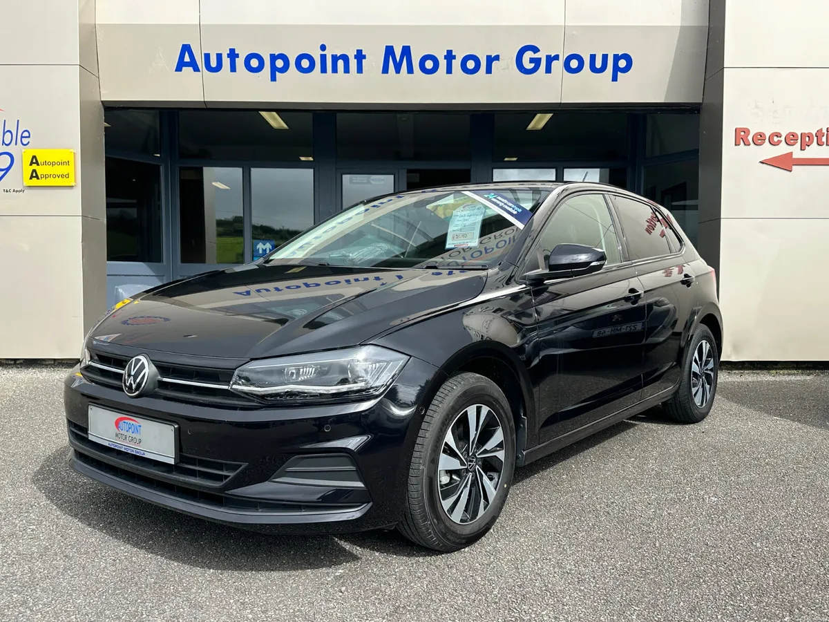 1.0 TSI DSG - SAVE €2000 - Image 1