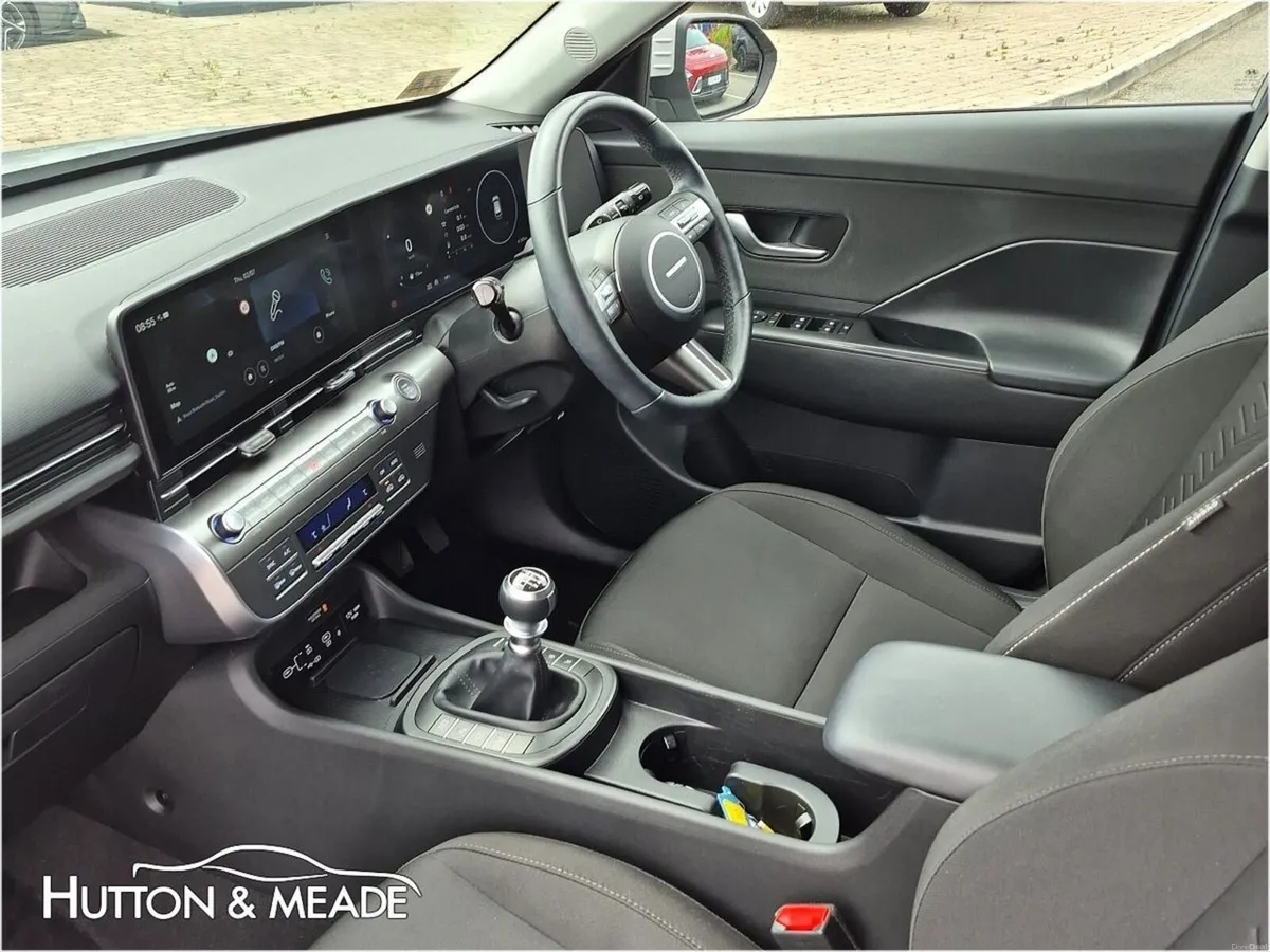 Hyundai KONA Elegance 1.0 Petrol 5dr - Image 5