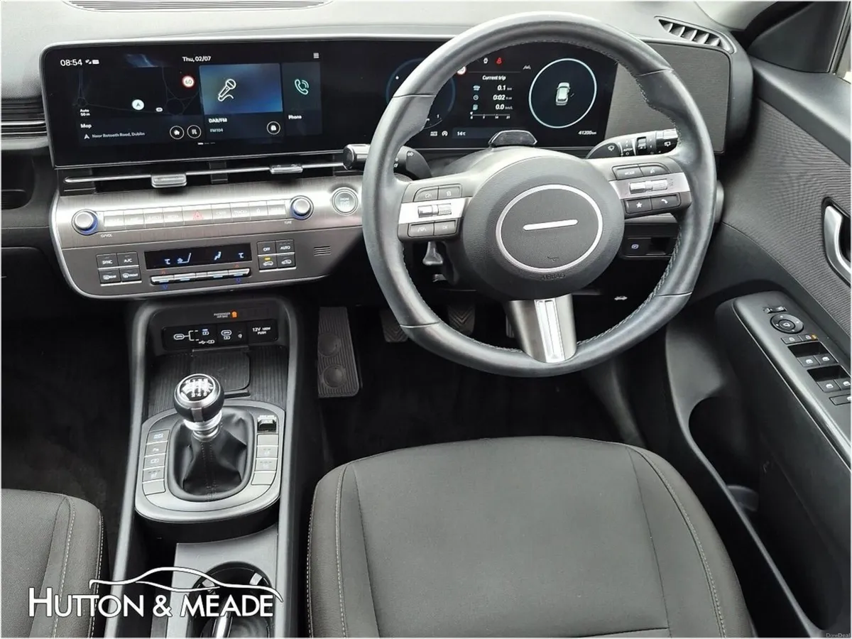 Hyundai KONA Elegance 1.0 Petrol 5dr - Image 4