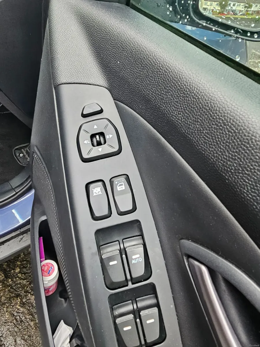 Hyundai ix35 2014 high spec - Image 2