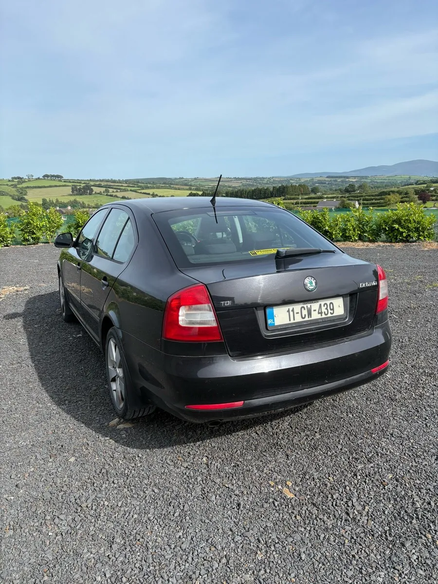 Scoda Octavia - Image 2