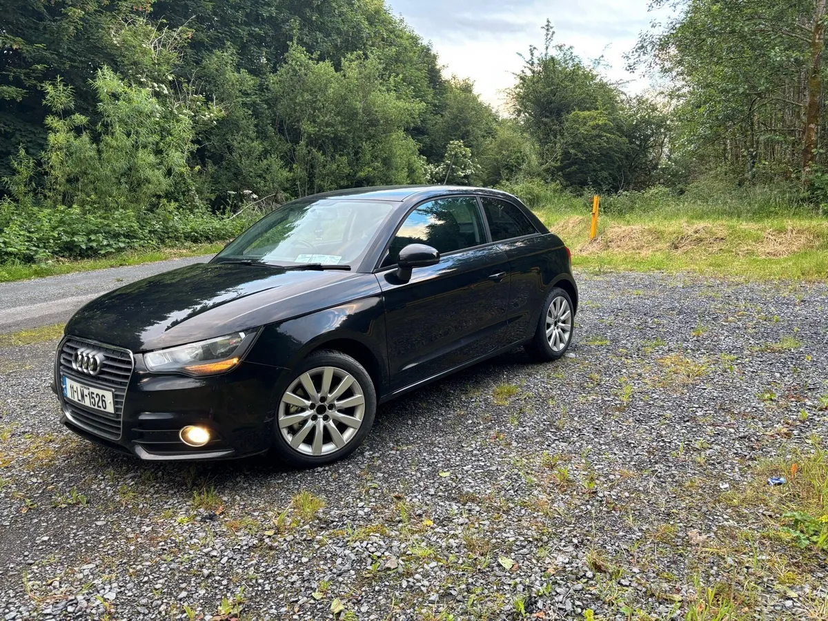 Audi A1 TDI sport 1.6 diesel - Image 3