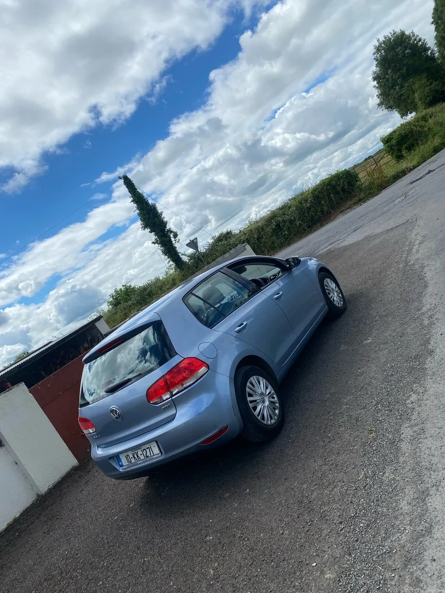 Vw Golf - Image 2