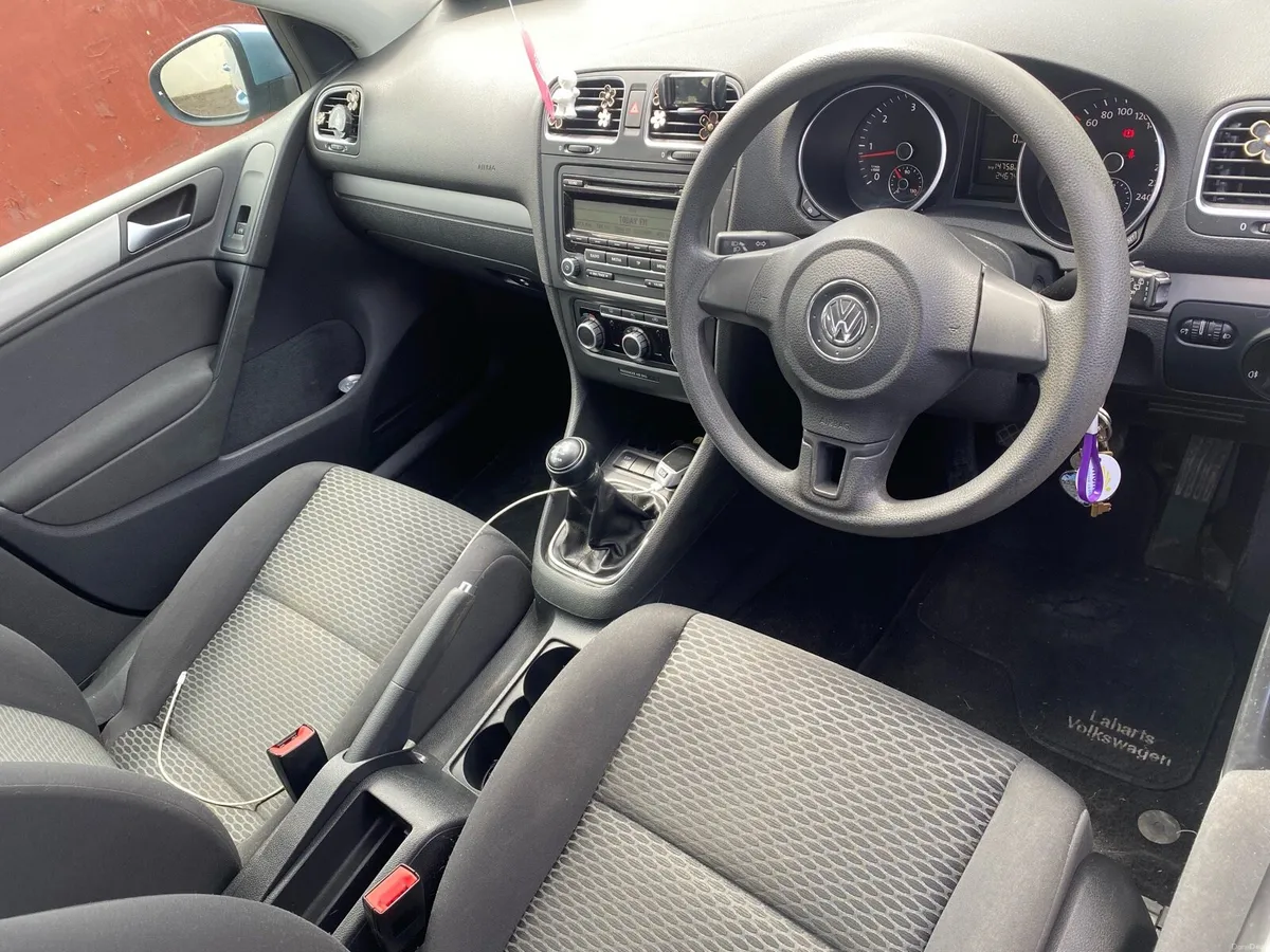 Vw Golf - Image 4