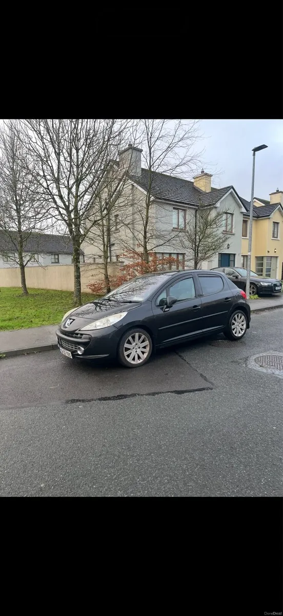 Peugeot 207 - Image 2
