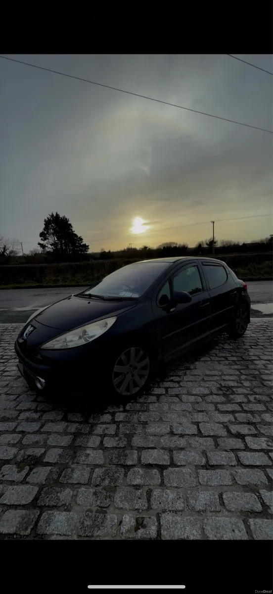 Peugeot 207 - Image 4