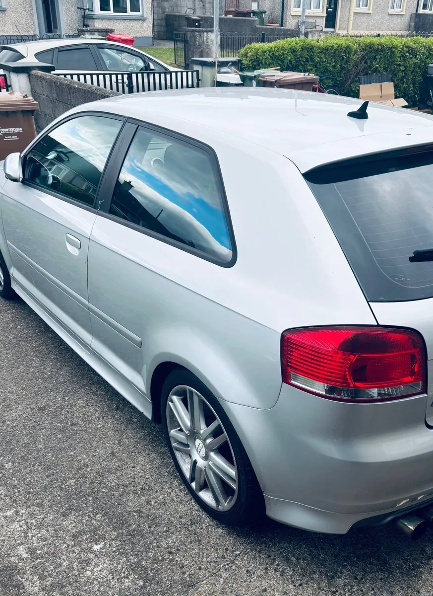Audi S3 2007 - Image 4