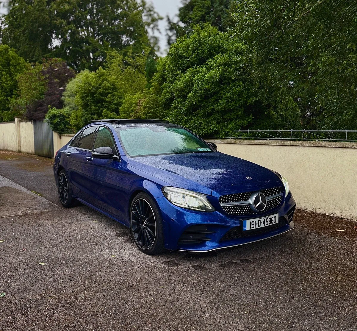 Mercedes C300 Avantgarde Premium Plus - Image 1