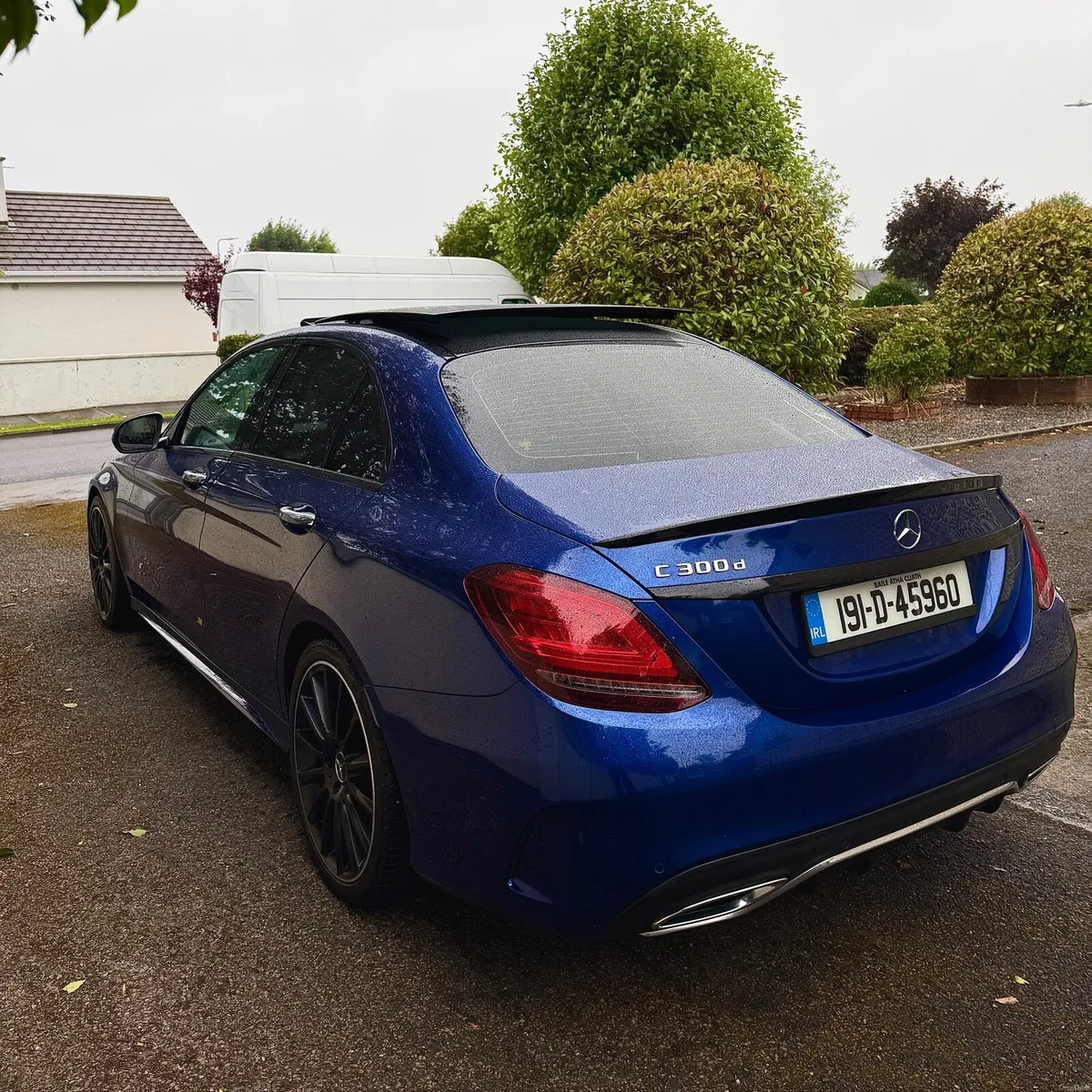Mercedes C300 Avantgarde Premium Plus - Image 5