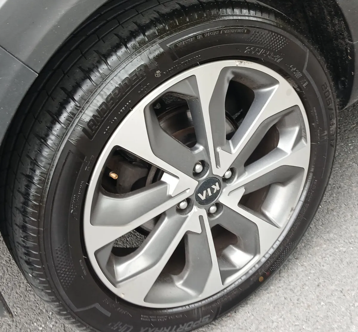 Kia Stonic 2020 K2 1.0 SUV 5dr  - NEW NCT 2028 - Image 4