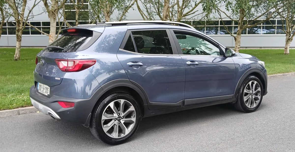 Kia Stonic 2020 K2 1.0 SUV 5dr  - NEW NCT 2028 - Image 3