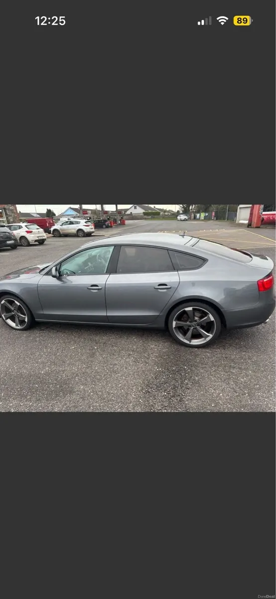 Audi A5 - Image 4