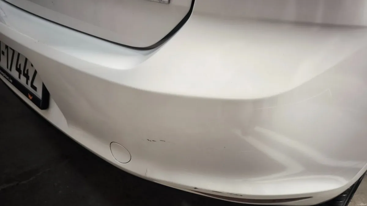 Volkswagen Golf 2015 - Image 3