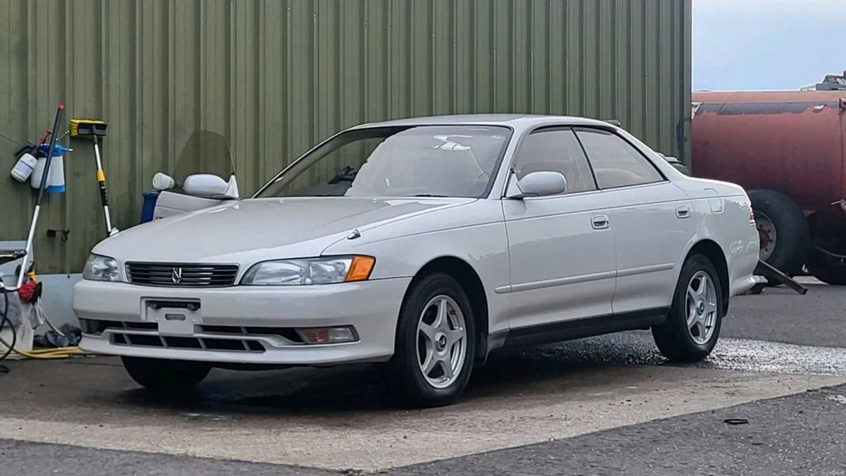 1995 JZX90 Mark II - Image 1