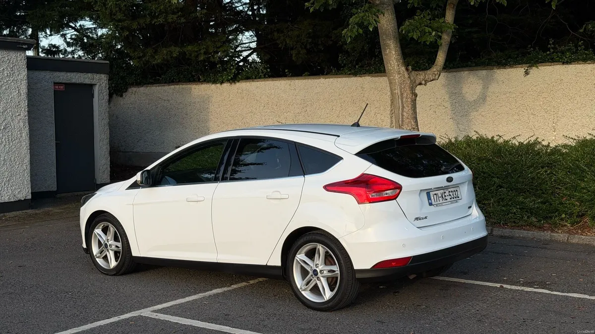Ford Focus 03/27 NCT - Image 6