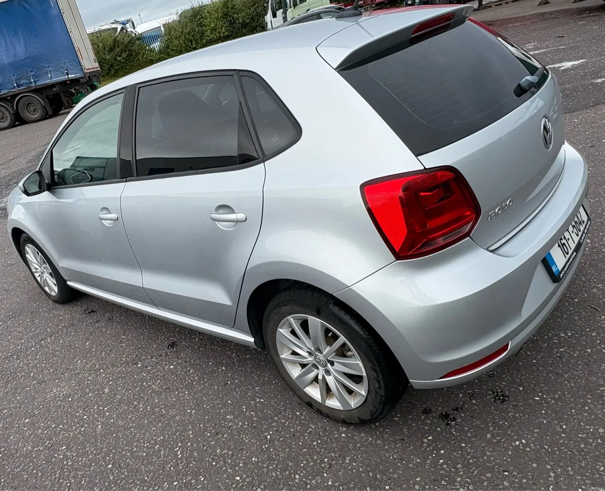 Polo 2016 / 1.2 / Petrol - Image 4