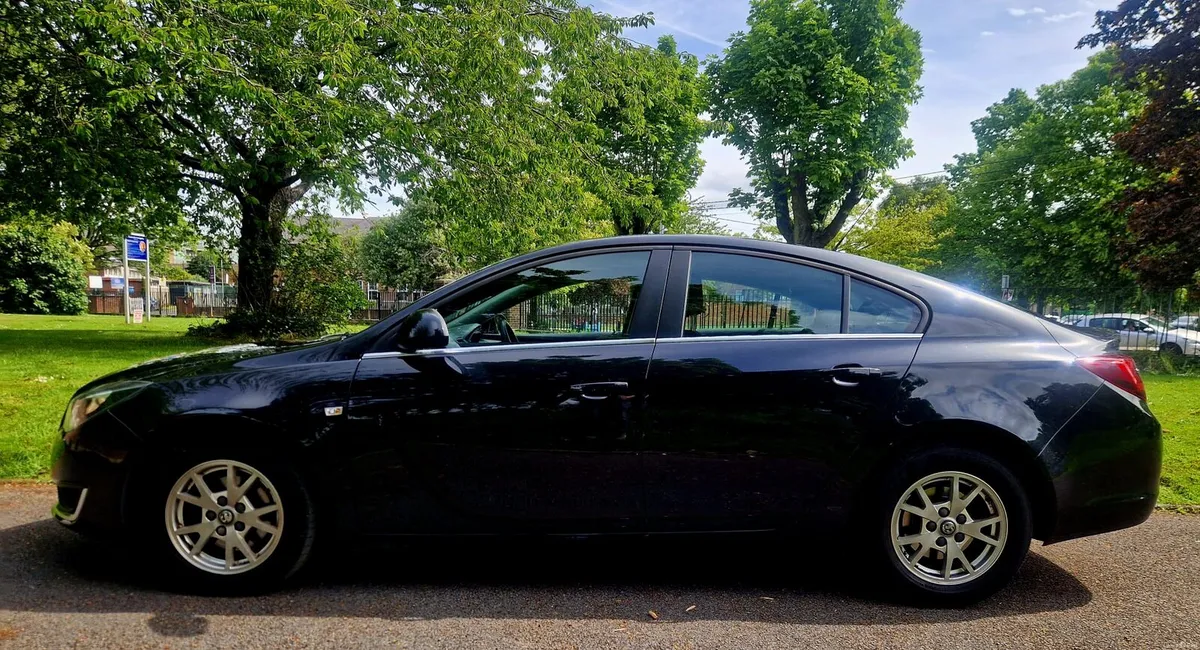 Opel insinga - Image 2
