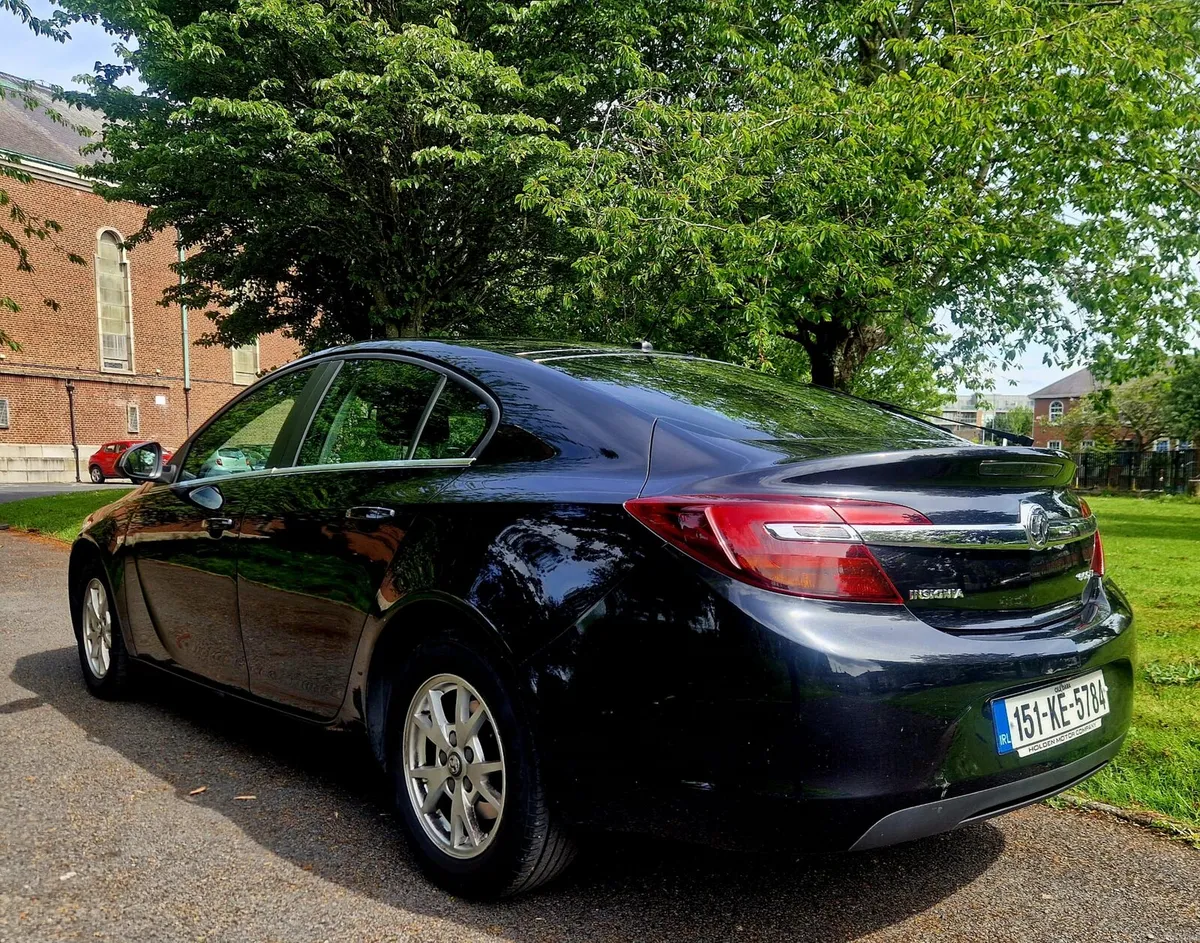 Opel insinga - Image 4