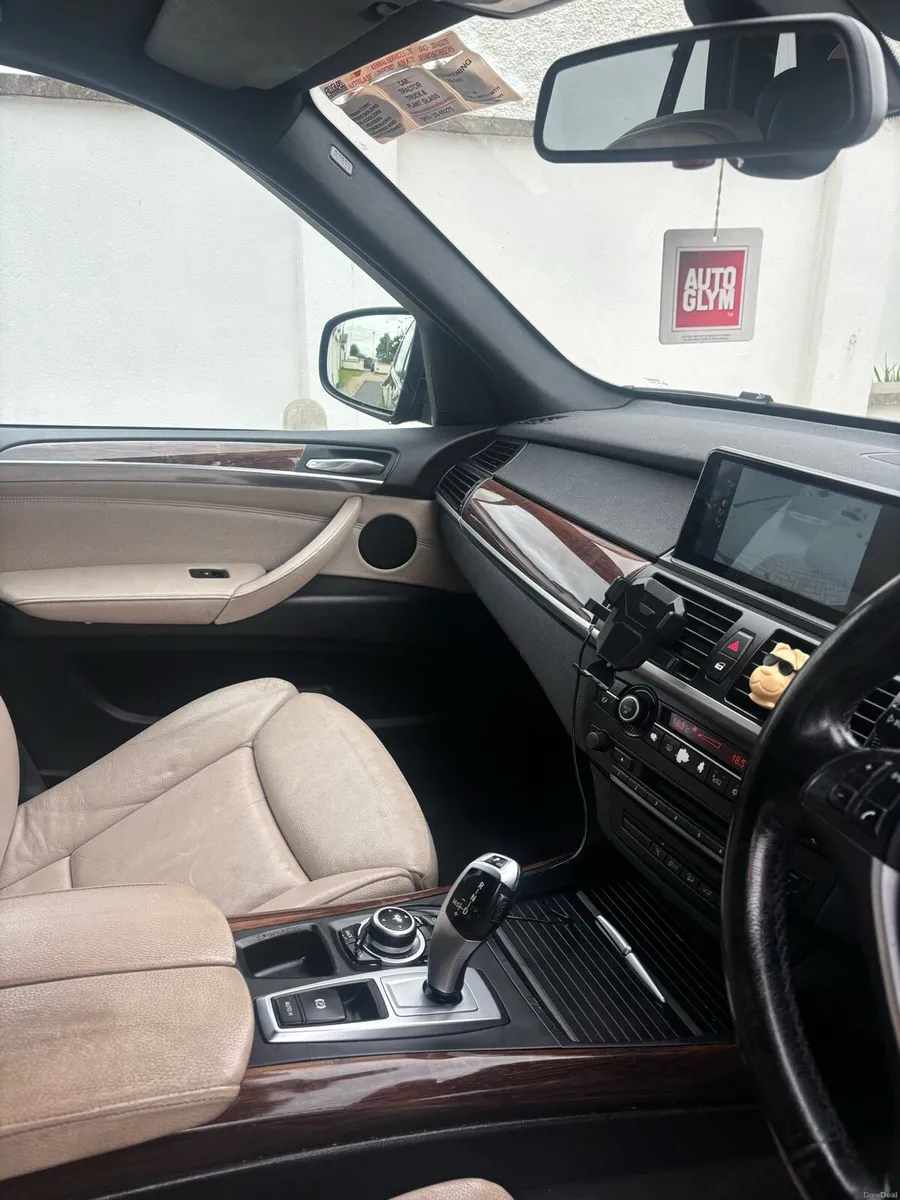 Bmw x5 Crewcab - Image 5
