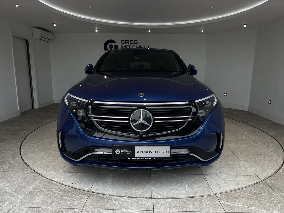 Mercedes-Benz AMG 2023 - Image 2