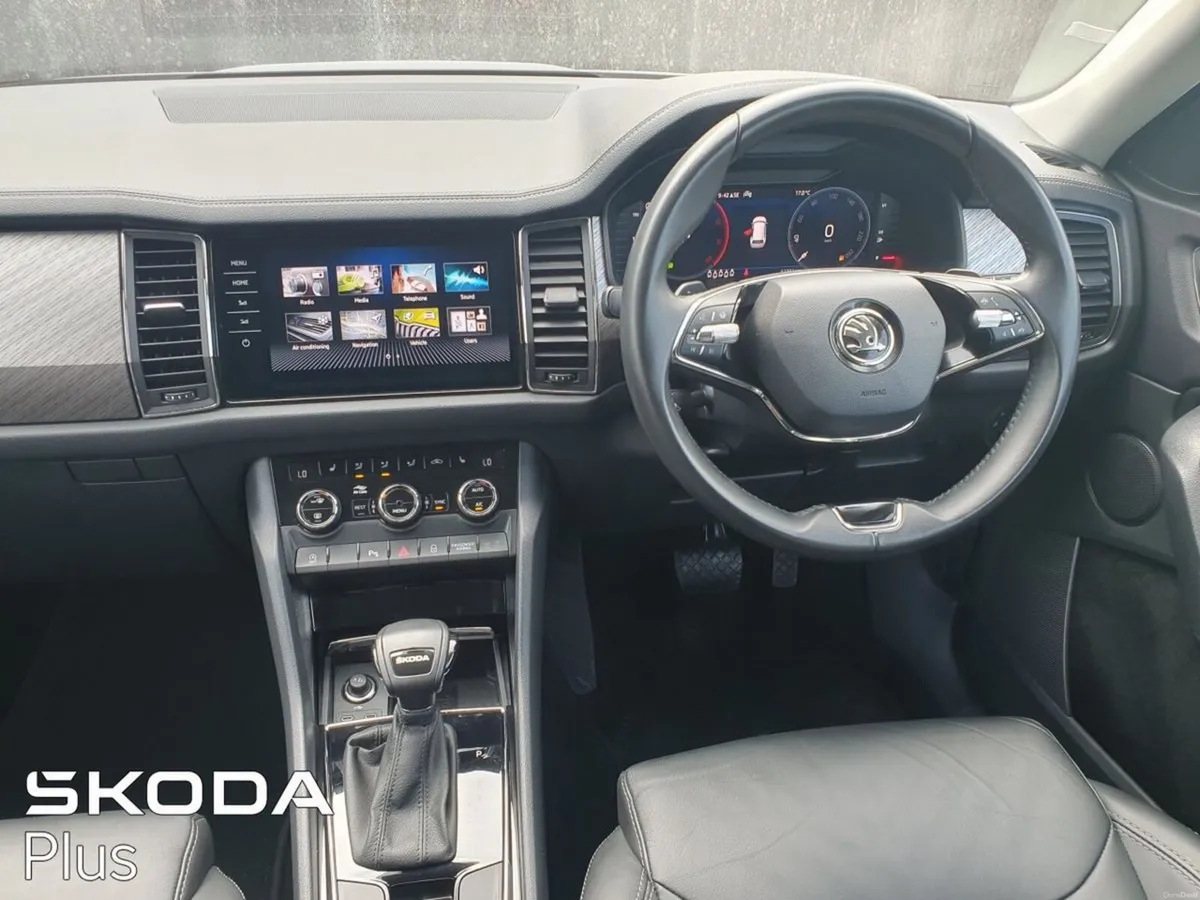 Skoda Kodiaq Style 2.0TDi 150 DSG Style - Two Year - Image 2